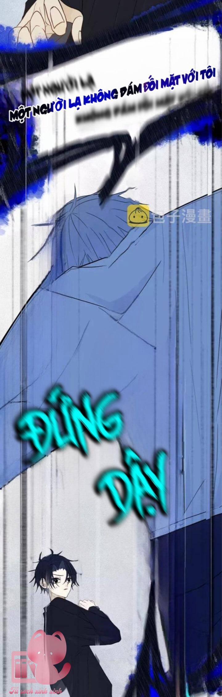 Đó Không Phải Chị Gái Tôi 32 trang 8