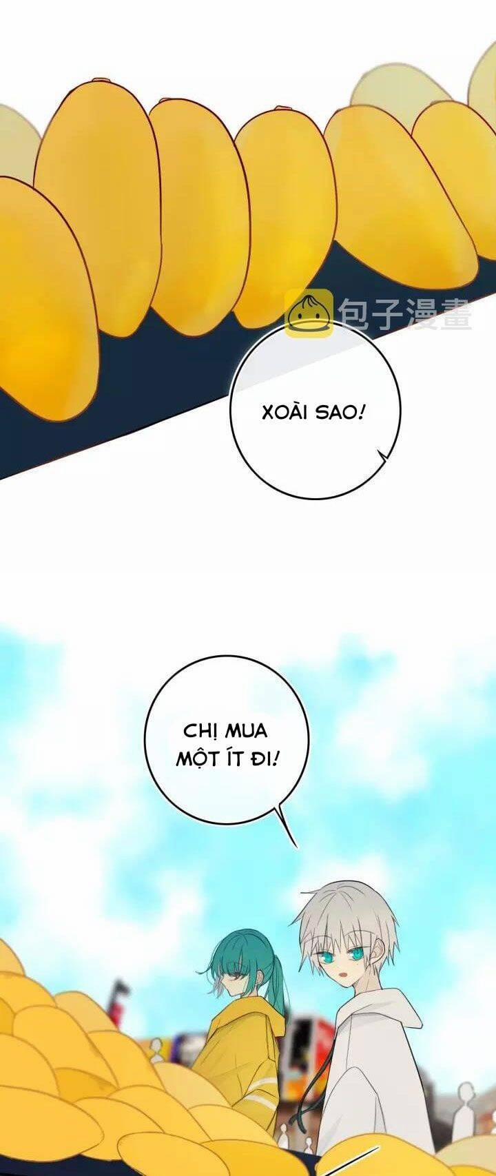 Đó Không Phải Chị Gái Tôi 33 trang 12