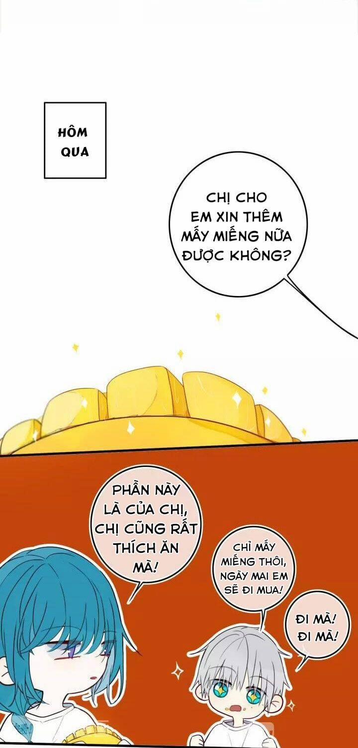 Đó Không Phải Chị Gái Tôi 33 trang 14