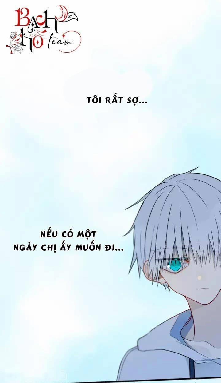 Đó Không Phải Chị Gái Tôi 33 trang 18