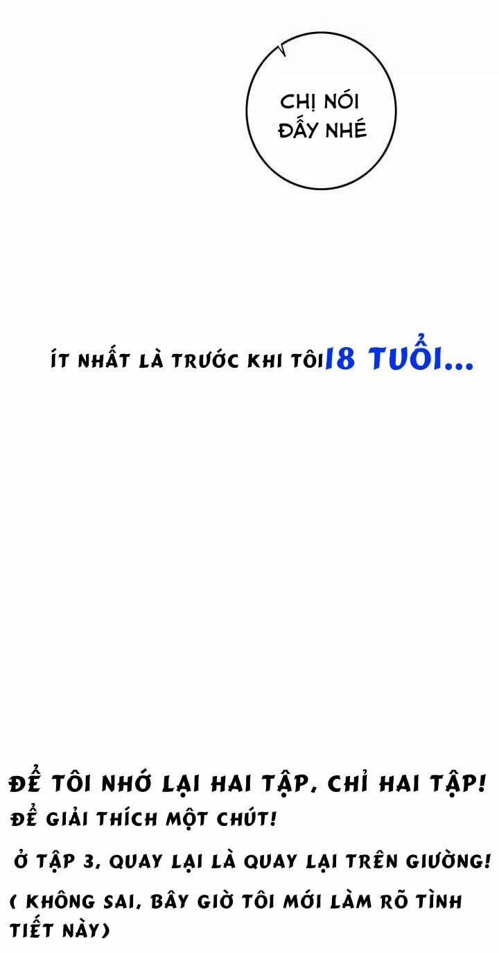 Đó Không Phải Chị Gái Tôi 33 trang 24