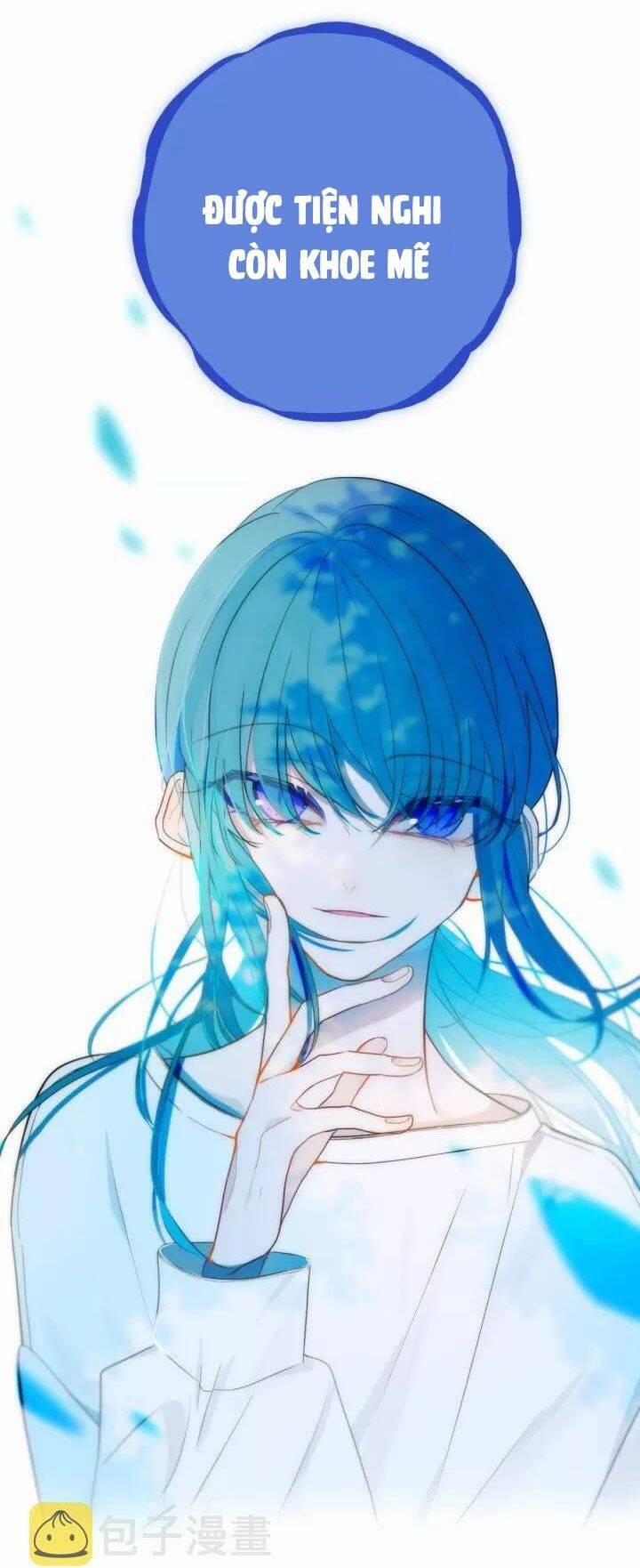 Đó Không Phải Chị Gái Tôi 33 trang 8