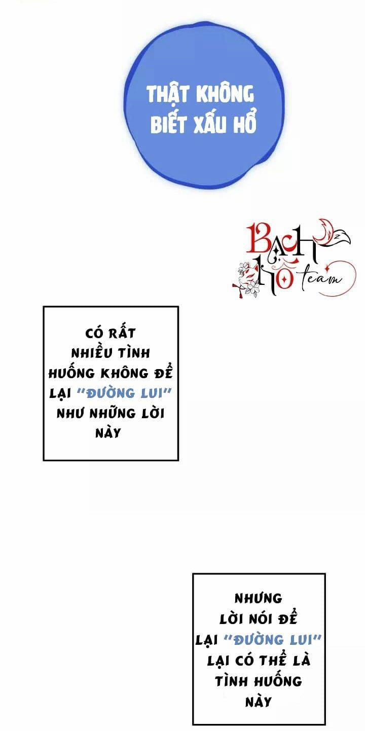 Đó Không Phải Chị Gái Tôi 33 trang 9