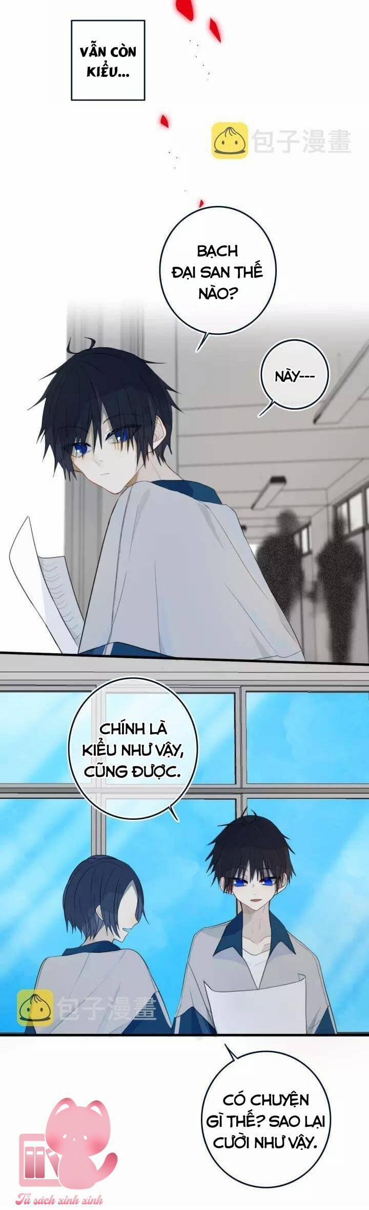 Đó Không Phải Chị Gái Tôi 34 trang 10