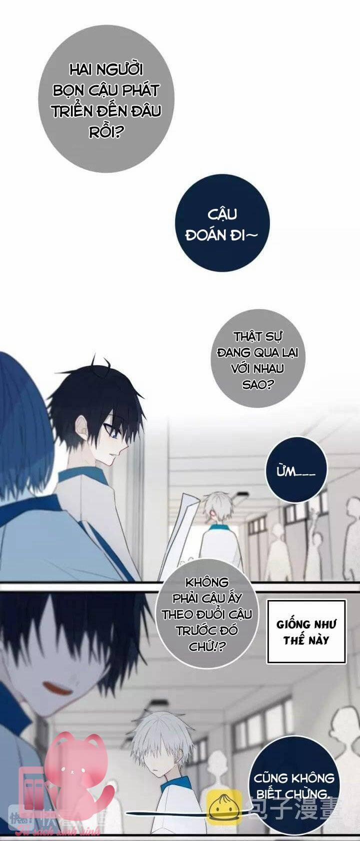 Đó Không Phải Chị Gái Tôi 34 trang 11