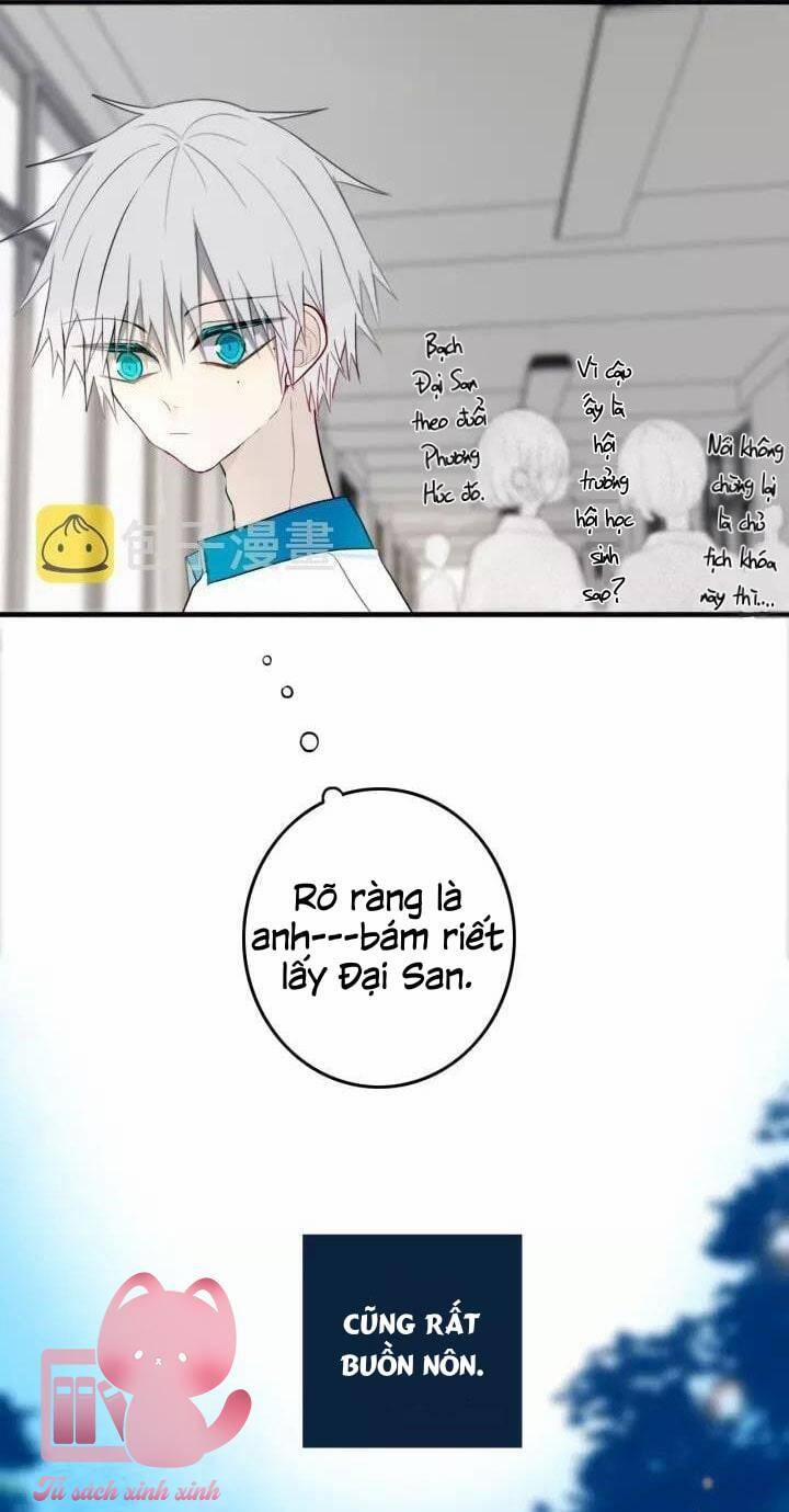 Đó Không Phải Chị Gái Tôi 34 trang 12