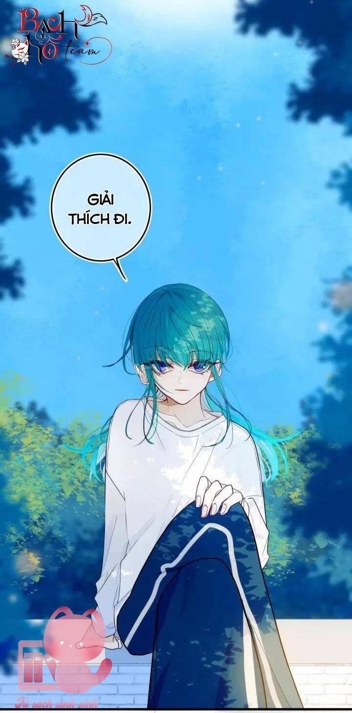 Đó Không Phải Chị Gái Tôi 34 trang 13