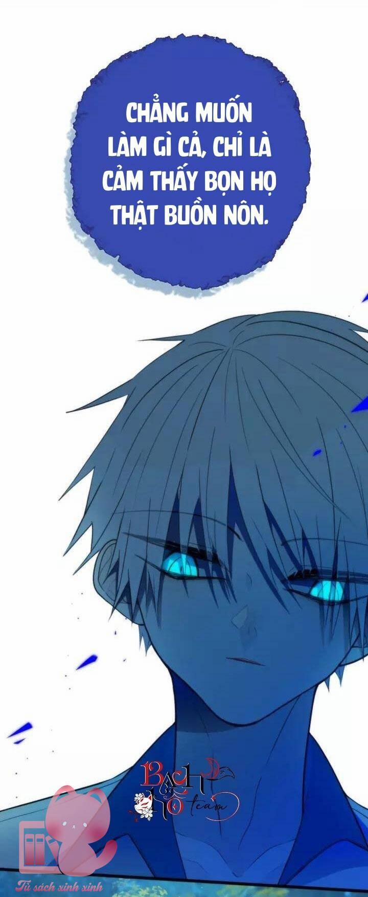 Đó Không Phải Chị Gái Tôi 34 trang 20