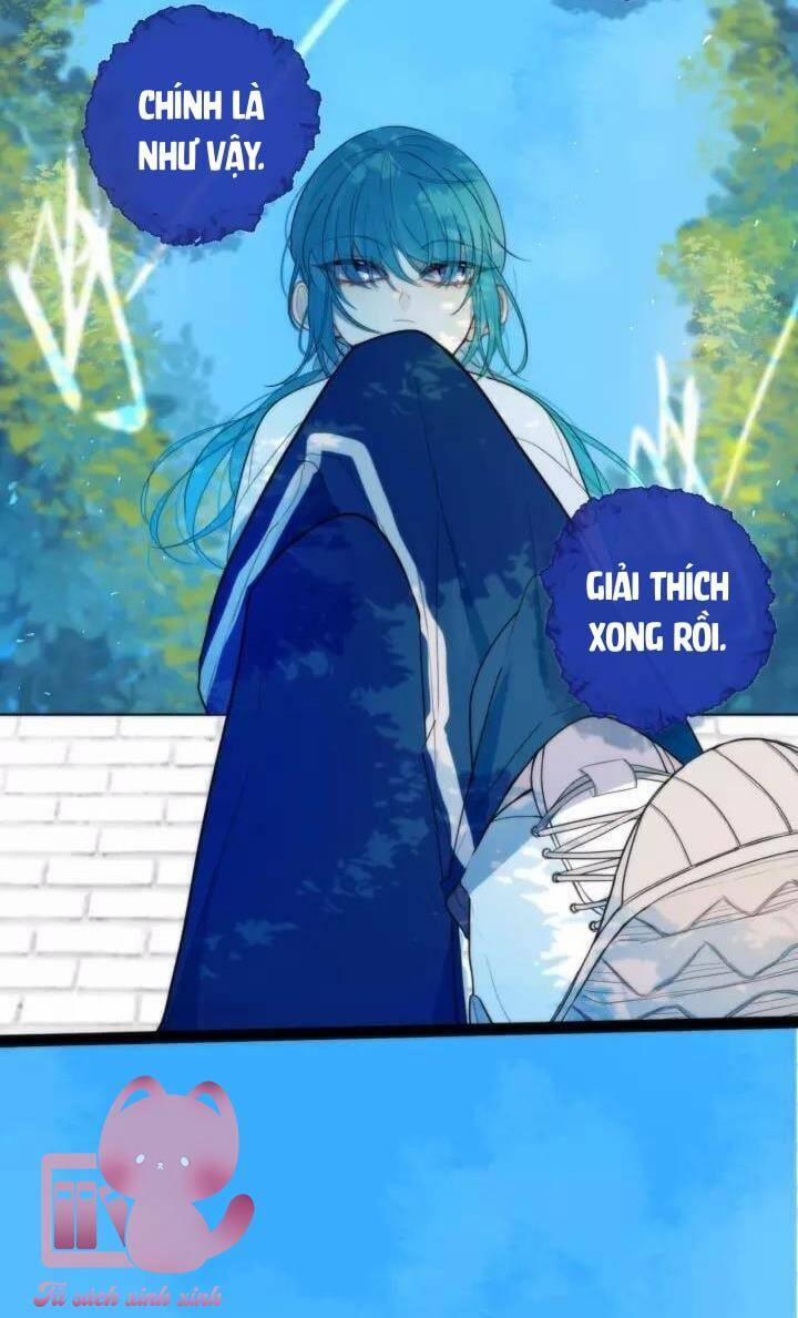 Đó Không Phải Chị Gái Tôi 34 trang 22