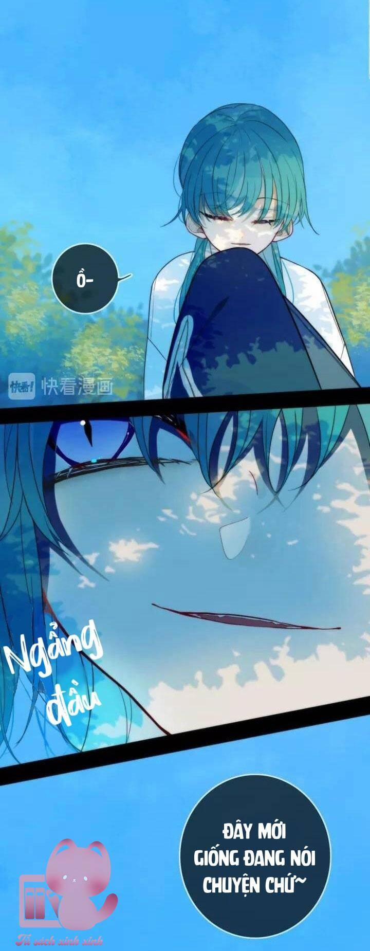 Đó Không Phải Chị Gái Tôi 34 trang 23