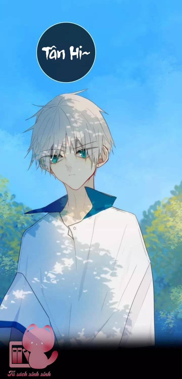 Đó Không Phải Chị Gái Tôi 34 trang 24