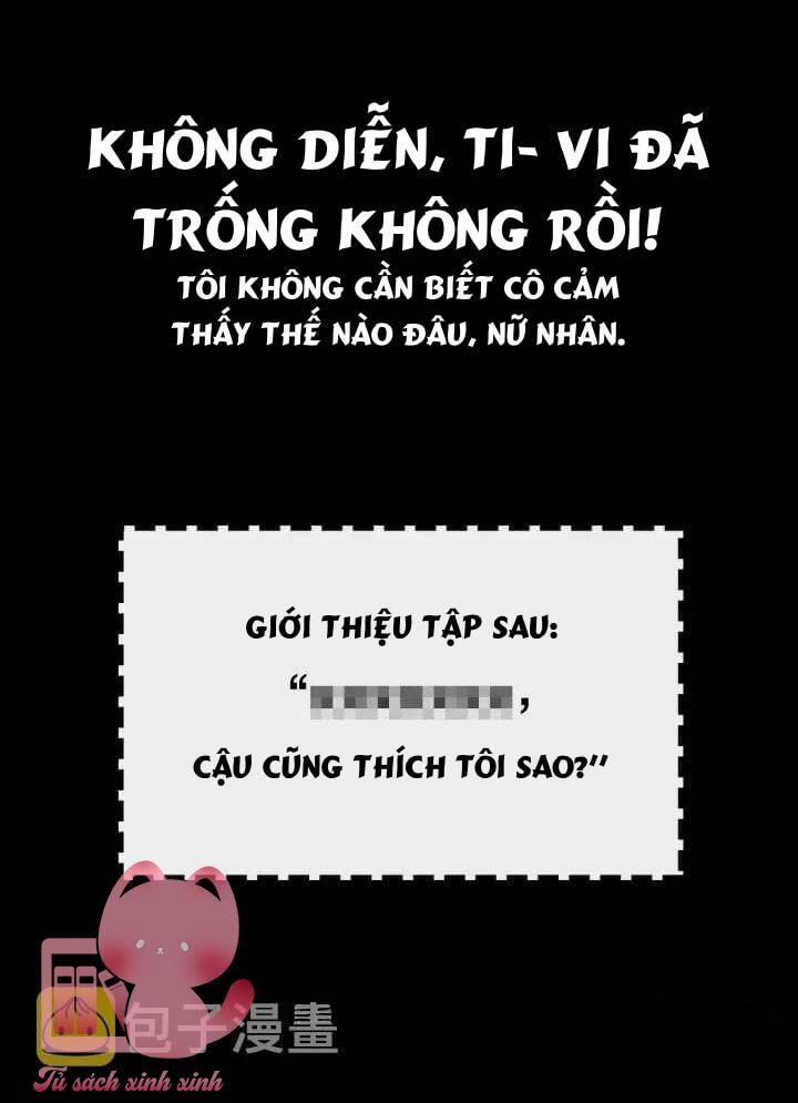 Đó Không Phải Chị Gái Tôi 34 trang 26