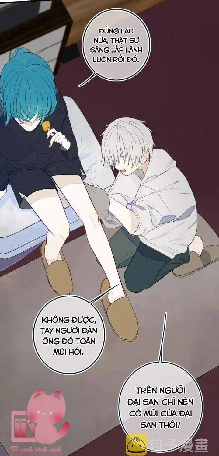 Đó Không Phải Chị Gái Tôi 34 trang 7