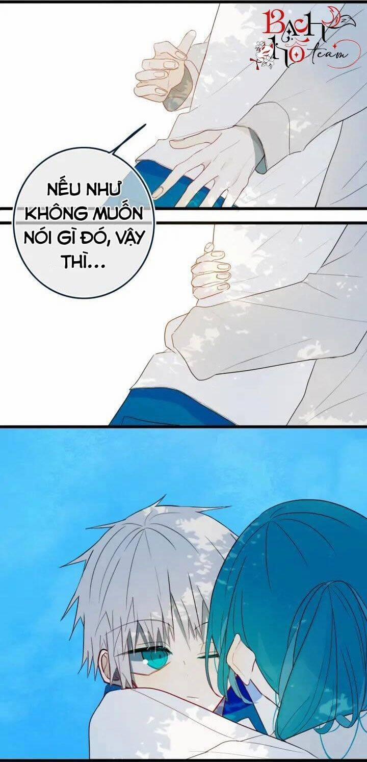 Đó Không Phải Chị Gái Tôi 35 trang 10