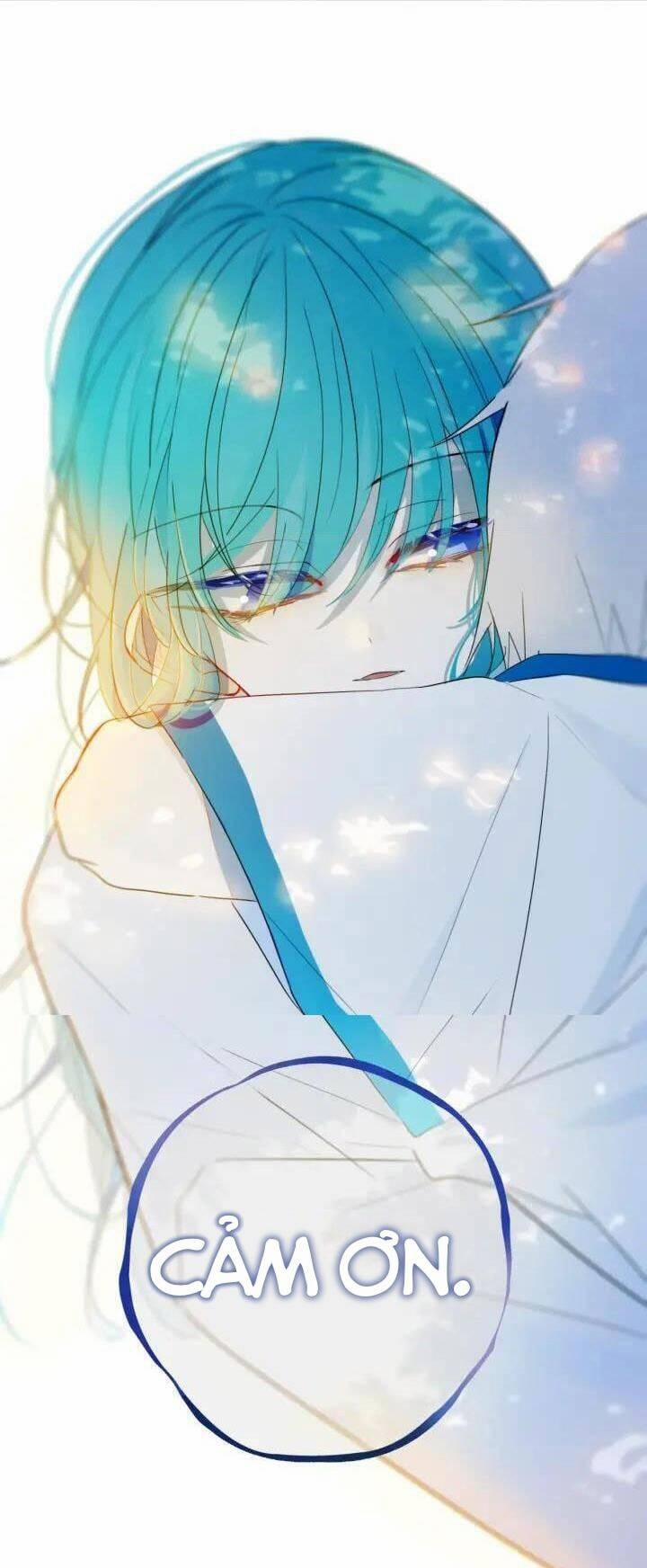 Đó Không Phải Chị Gái Tôi 35 trang 11