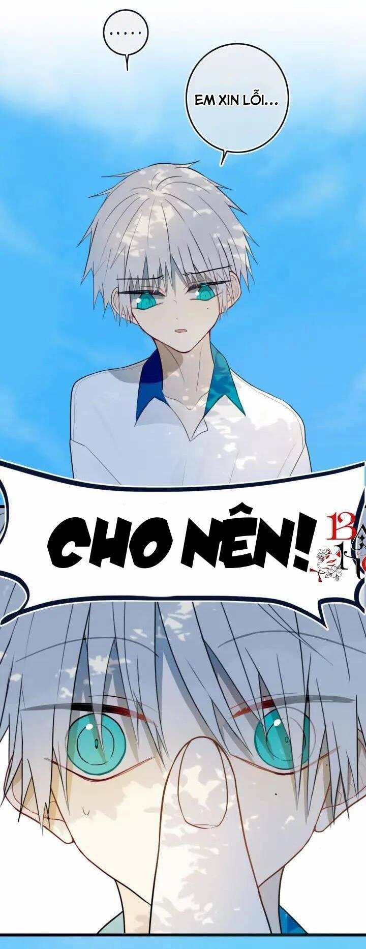 Đó Không Phải Chị Gái Tôi 35 trang 16