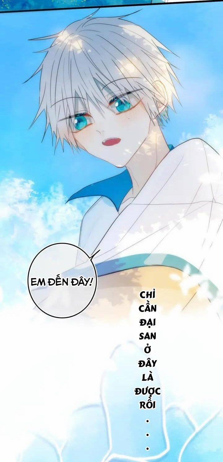 Đó Không Phải Chị Gái Tôi 35 trang 21