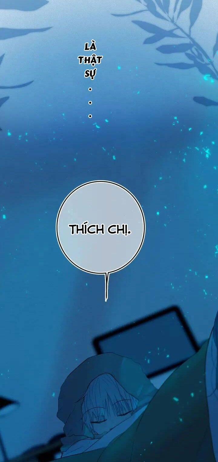 Đó Không Phải Chị Gái Tôi 35 trang 23