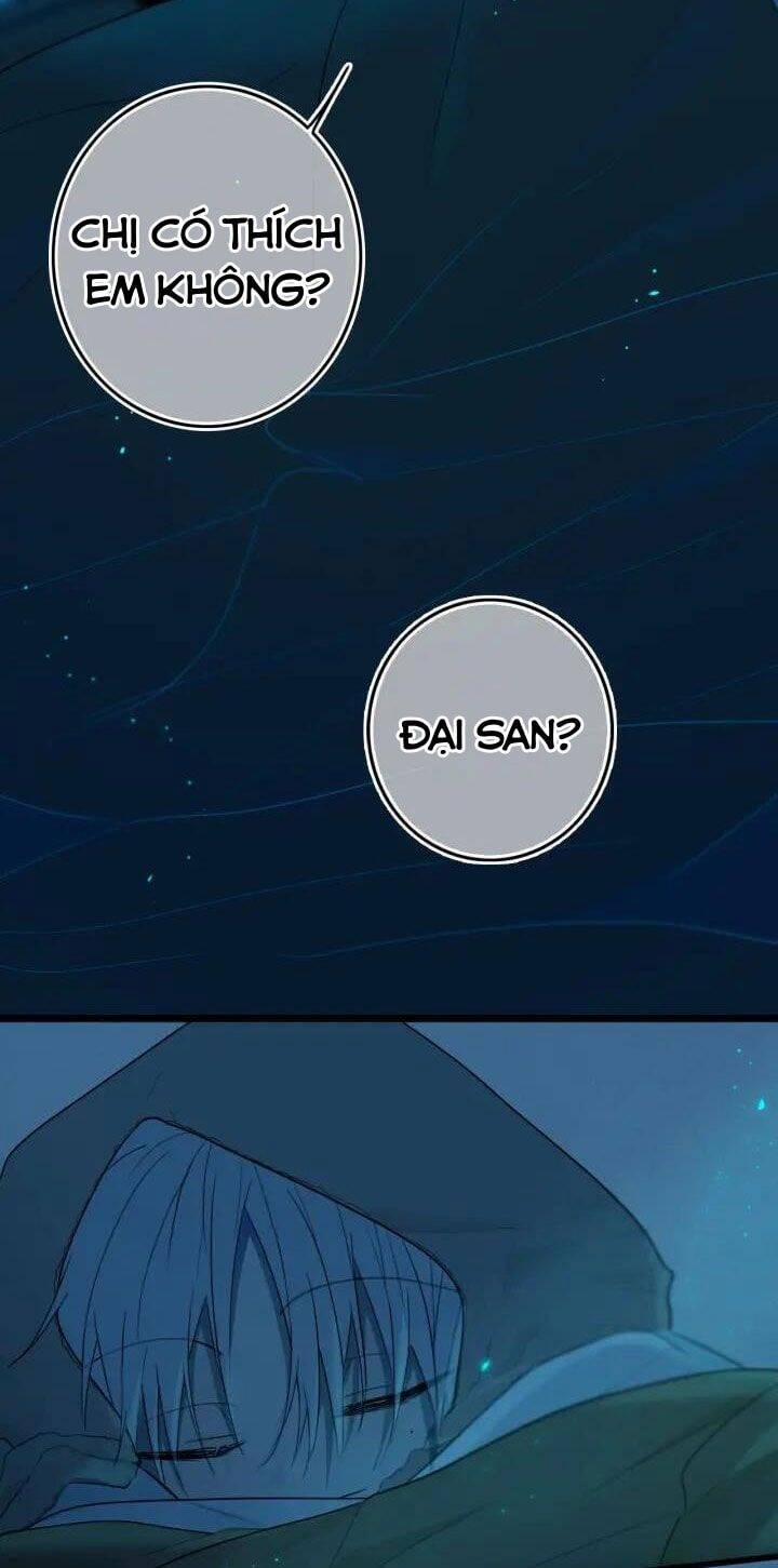 Đó Không Phải Chị Gái Tôi 35 trang 24