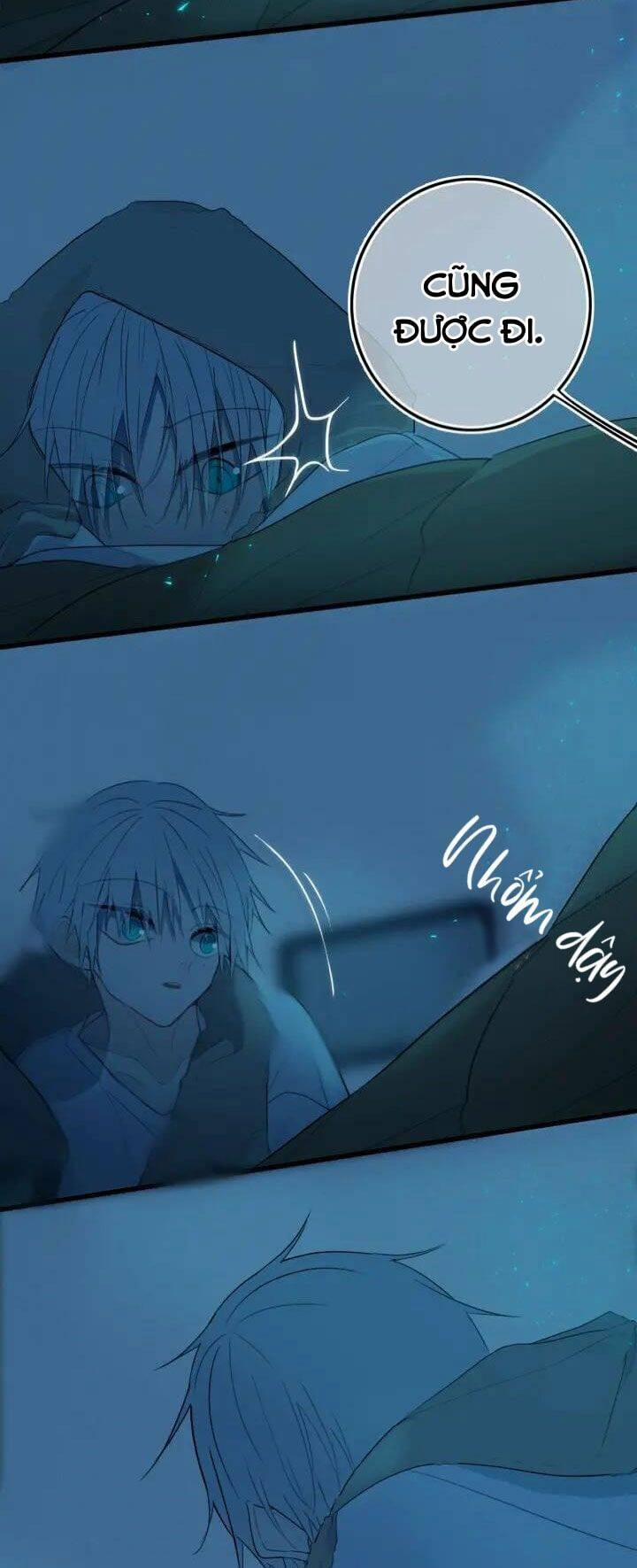 Đó Không Phải Chị Gái Tôi 35 trang 25