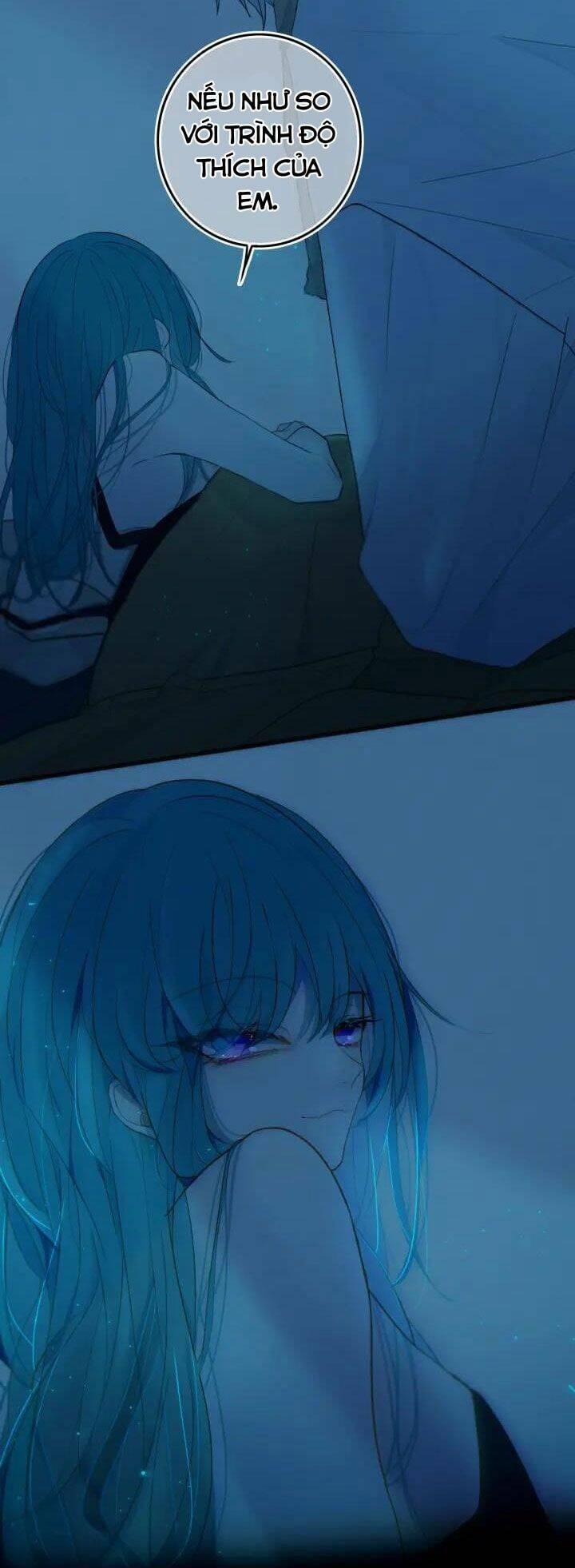 Đó Không Phải Chị Gái Tôi 35 trang 26