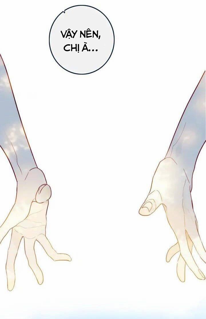 Đó Không Phải Chị Gái Tôi 35 trang 6