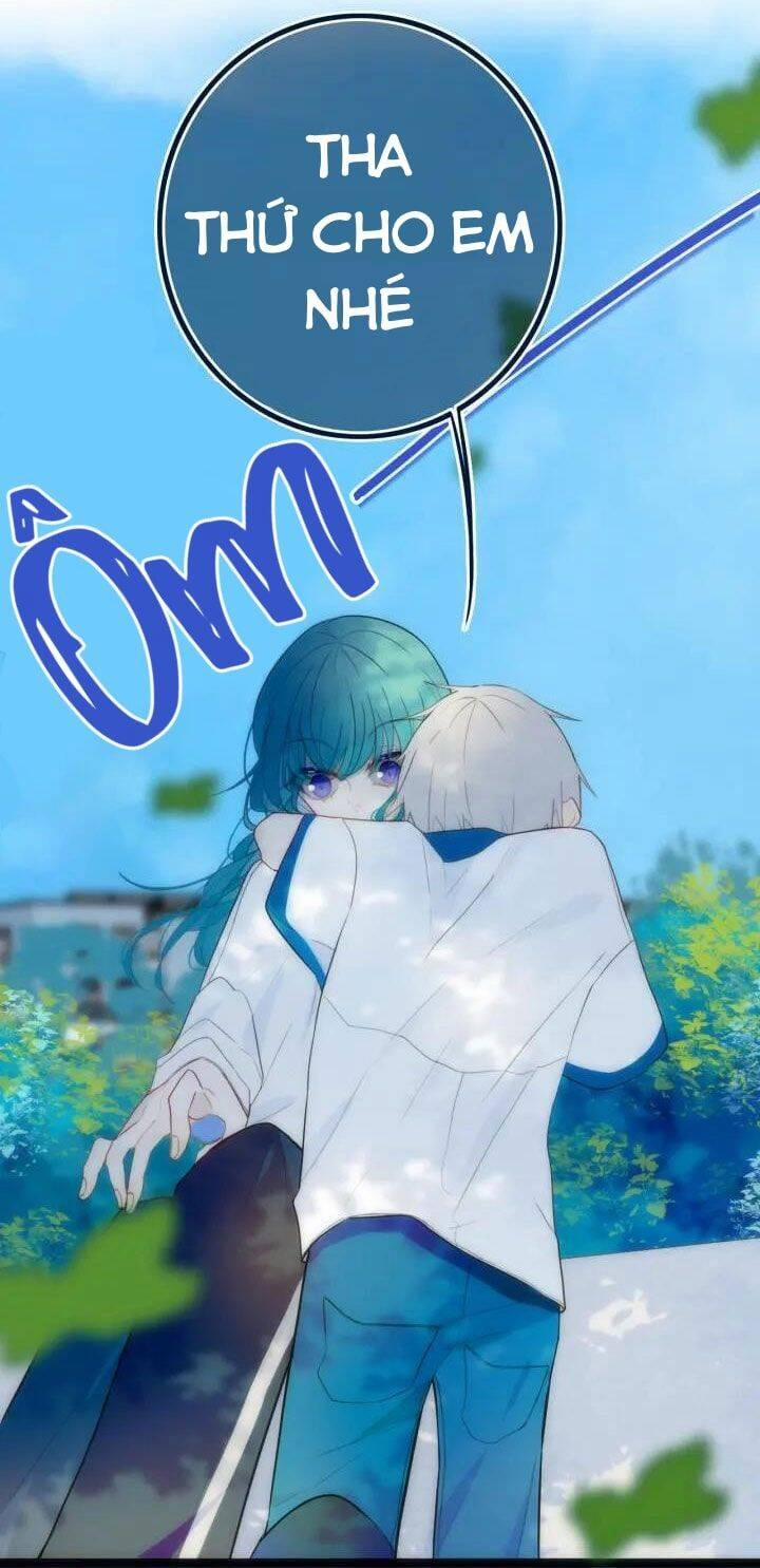 Đó Không Phải Chị Gái Tôi 35 trang 7