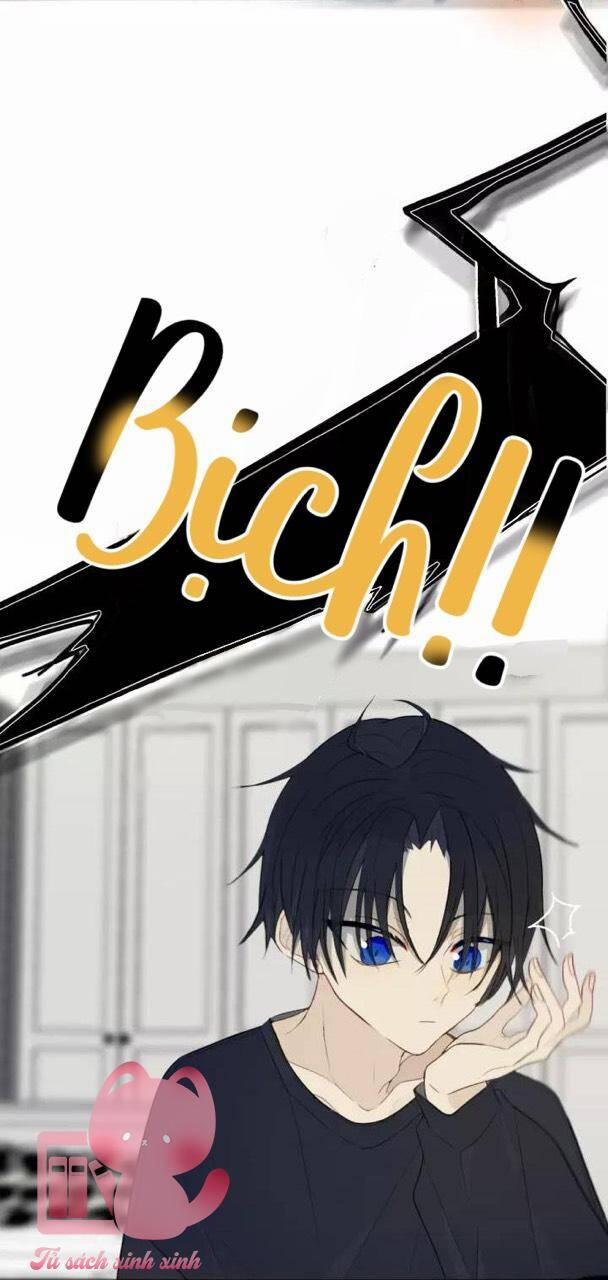 Đó Không Phải Chị Gái Tôi 36 trang 12