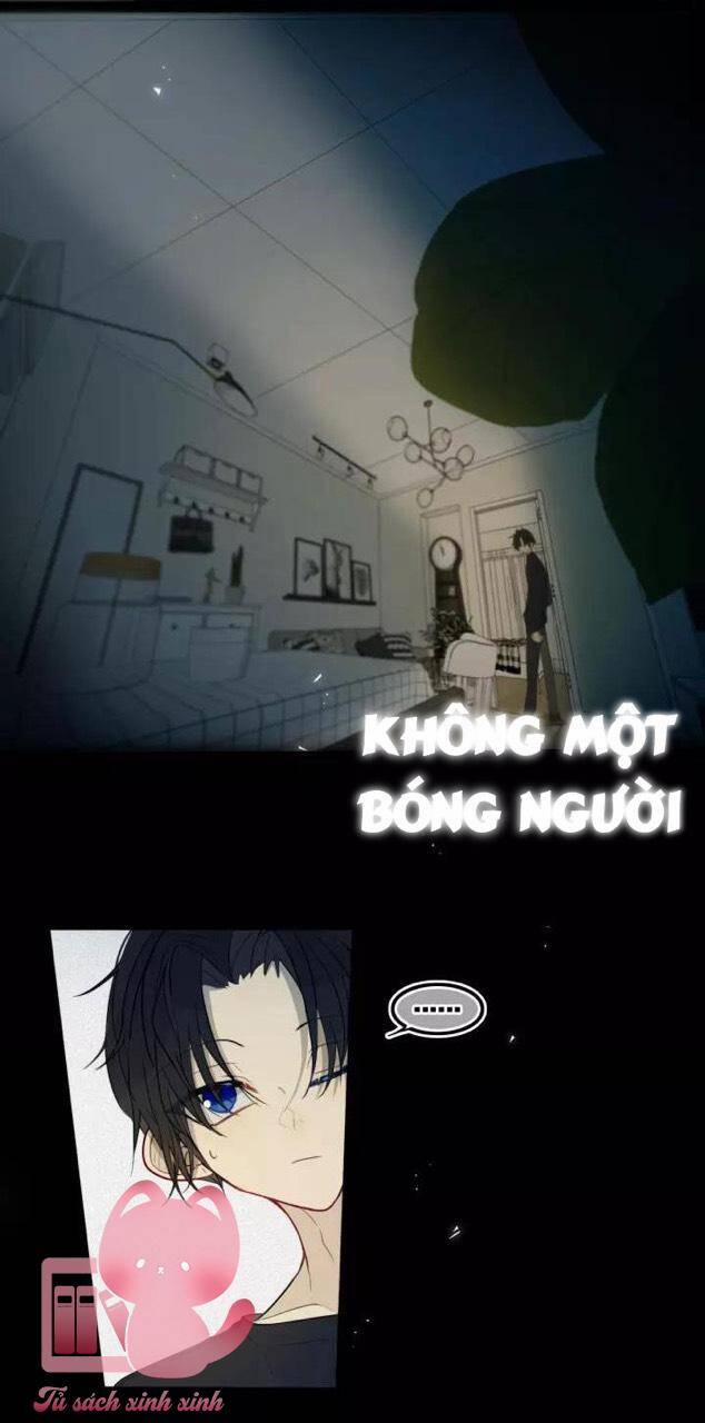 Đó Không Phải Chị Gái Tôi 36 trang 13