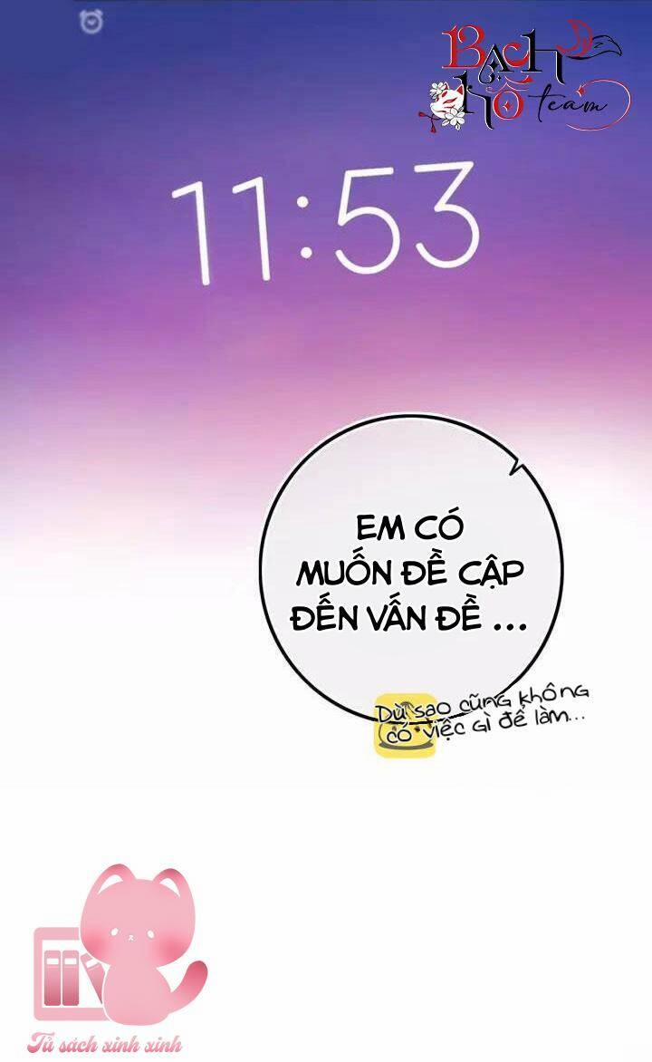 Đó Không Phải Chị Gái Tôi 36 trang 15