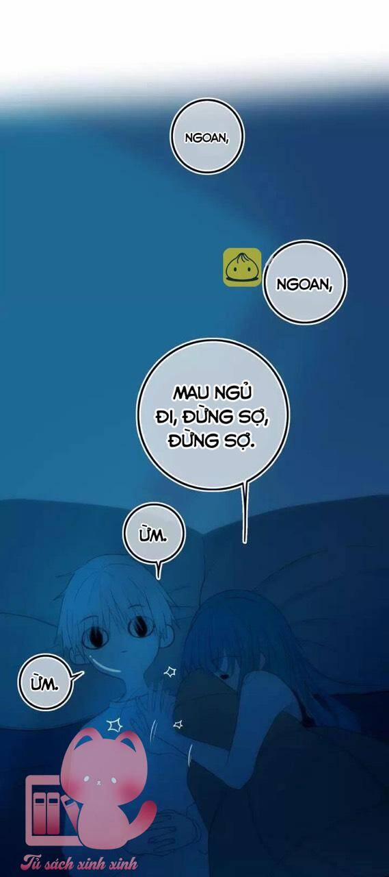 Đó Không Phải Chị Gái Tôi 36 trang 16