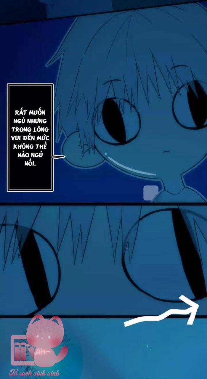 Đó Không Phải Chị Gái Tôi 36 trang 17