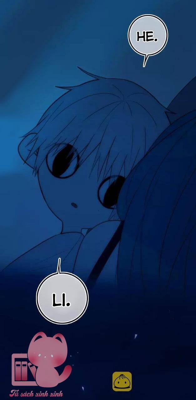 Đó Không Phải Chị Gái Tôi 36 trang 20