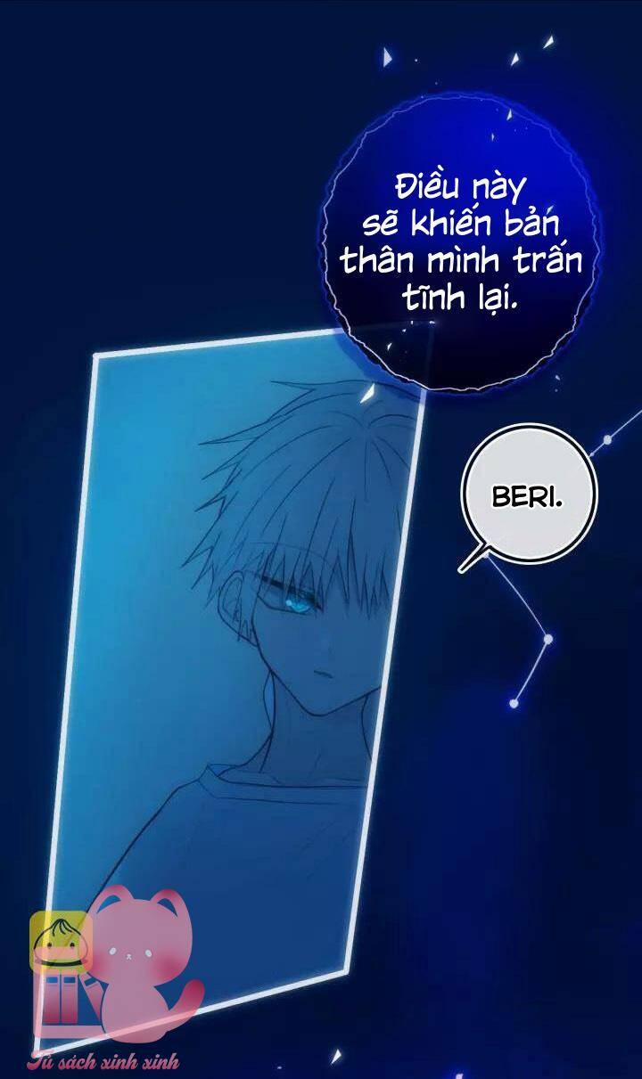 Đó Không Phải Chị Gái Tôi 36 trang 21