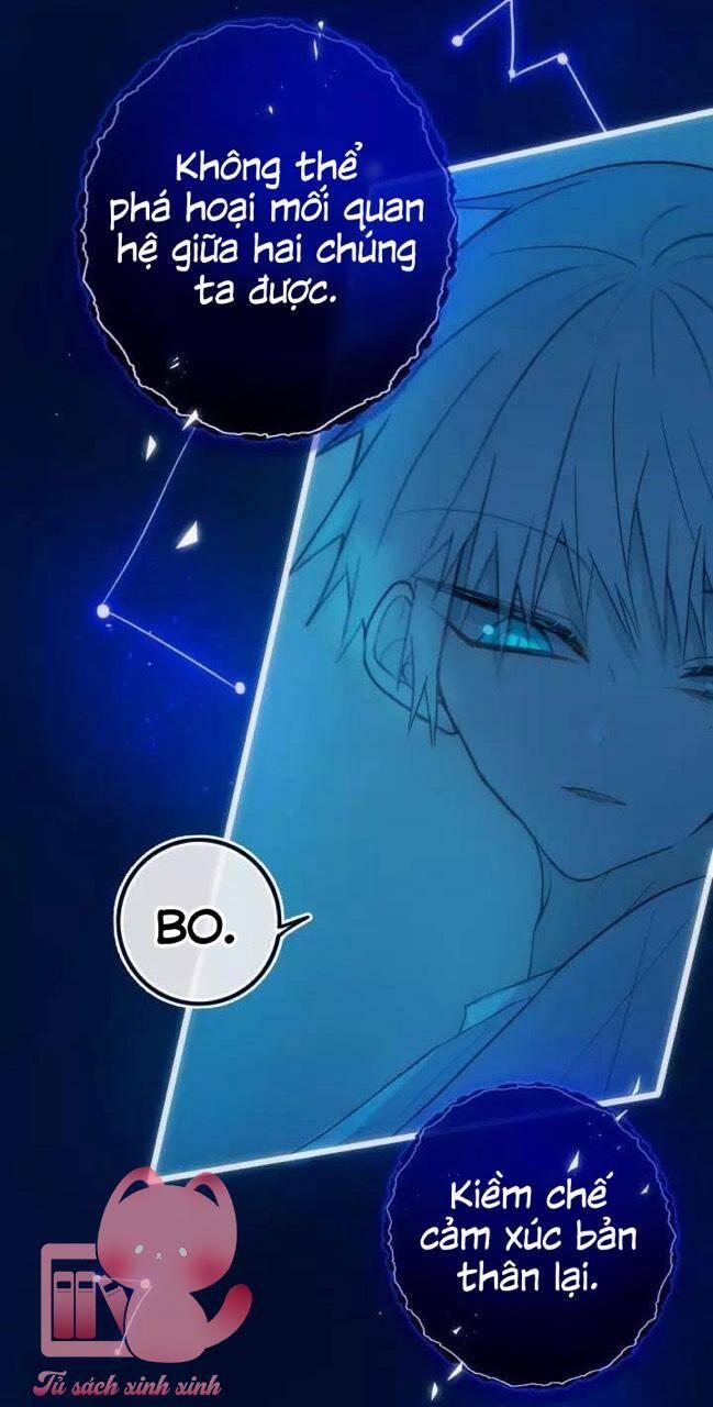 Đó Không Phải Chị Gái Tôi 36 trang 22