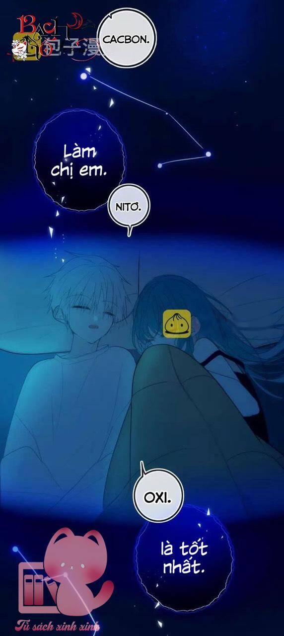 Đó Không Phải Chị Gái Tôi 36 trang 23