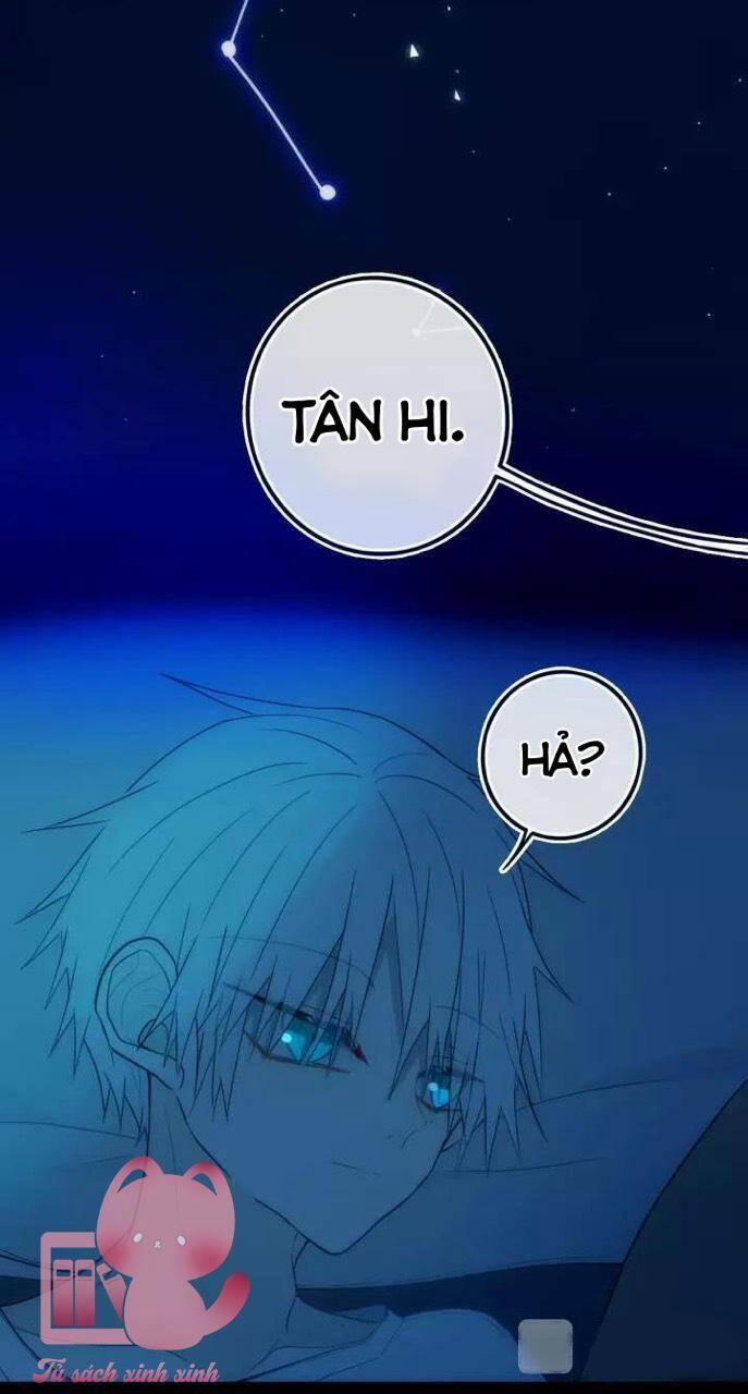 Đó Không Phải Chị Gái Tôi 36 trang 24