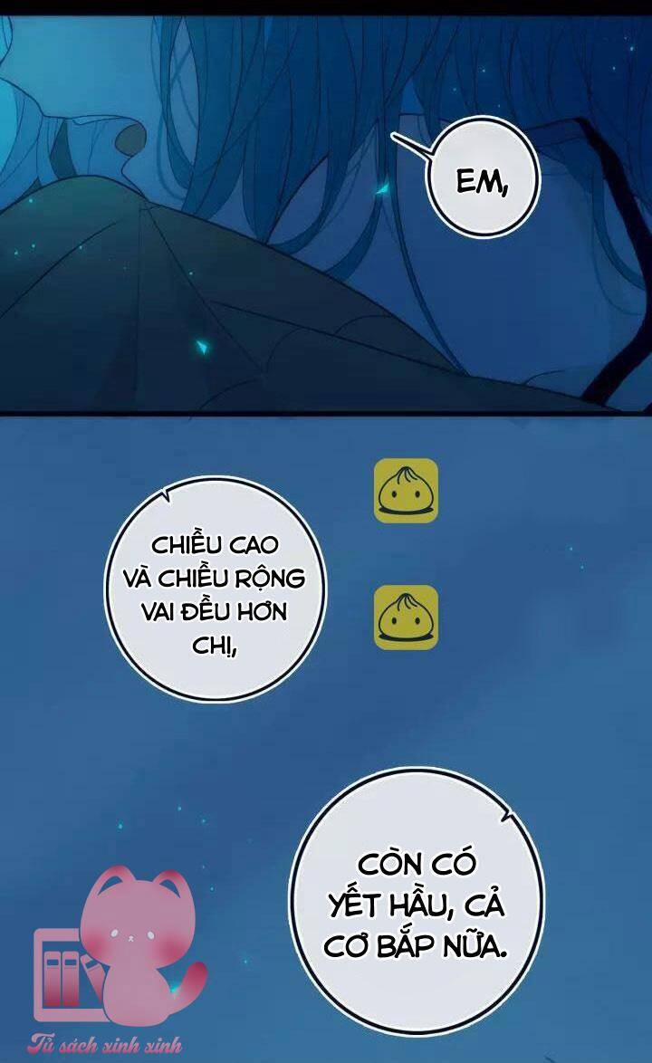 Đó Không Phải Chị Gái Tôi 36 trang 25