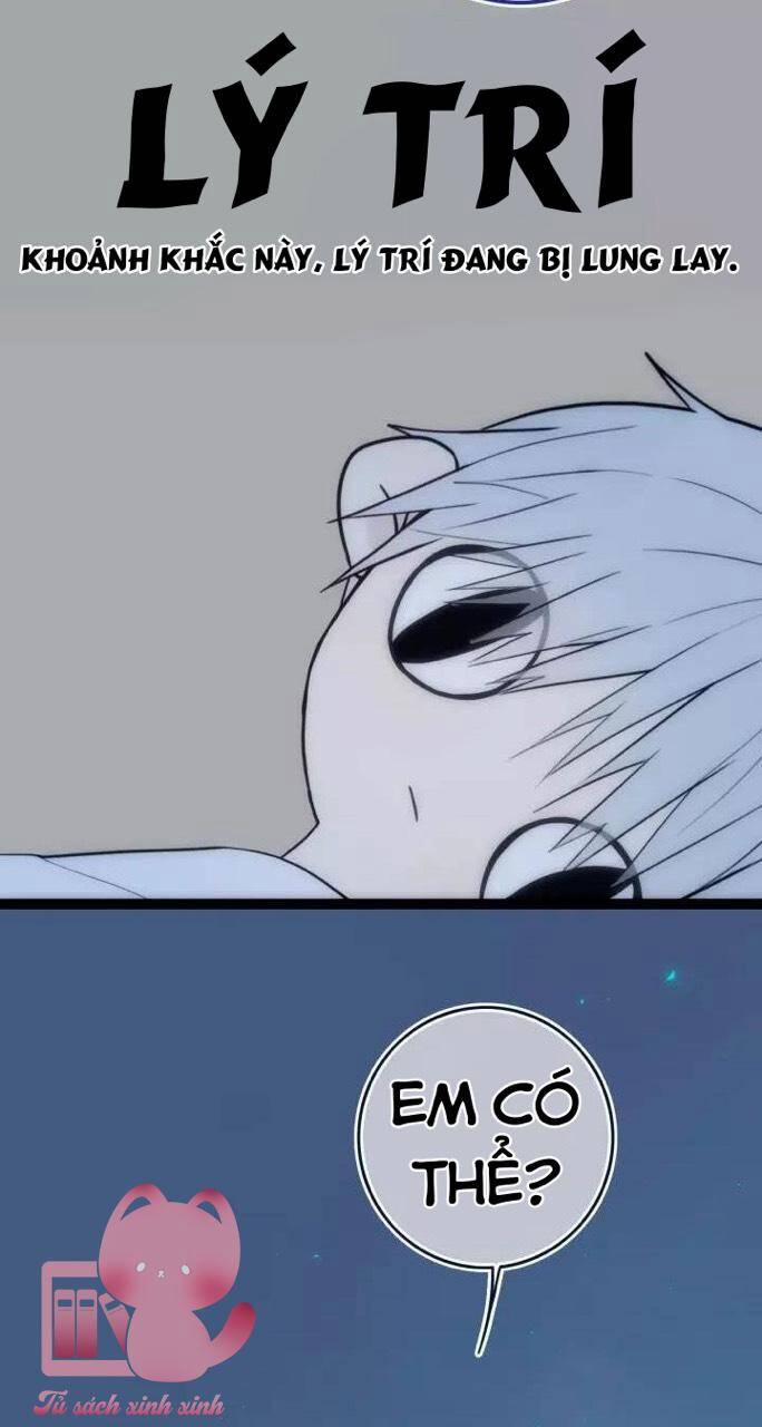 Đó Không Phải Chị Gái Tôi 36 trang 27