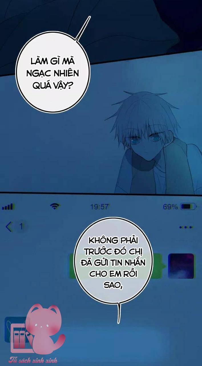 Đó Không Phải Chị Gái Tôi 36 trang 3