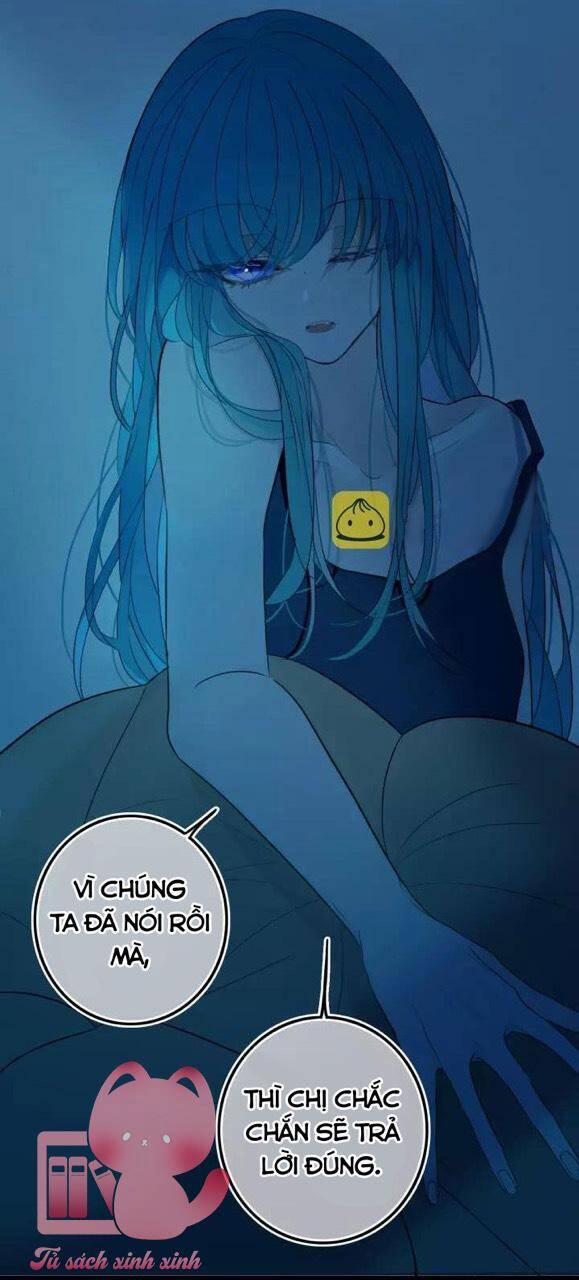 Đó Không Phải Chị Gái Tôi 36 trang 4