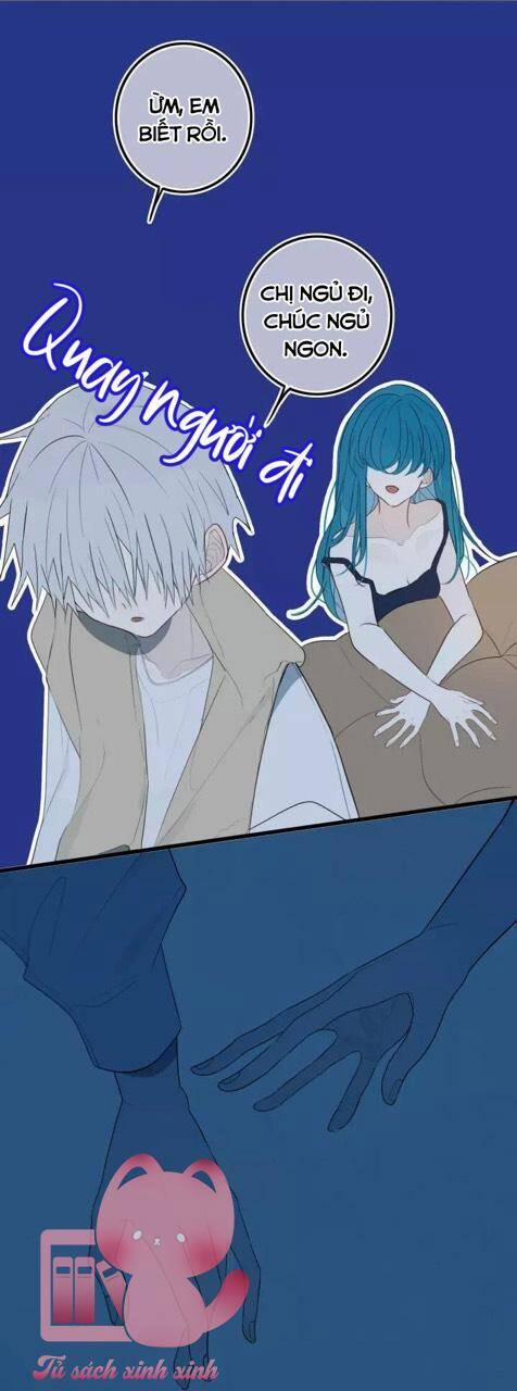 Đó Không Phải Chị Gái Tôi 36 trang 5