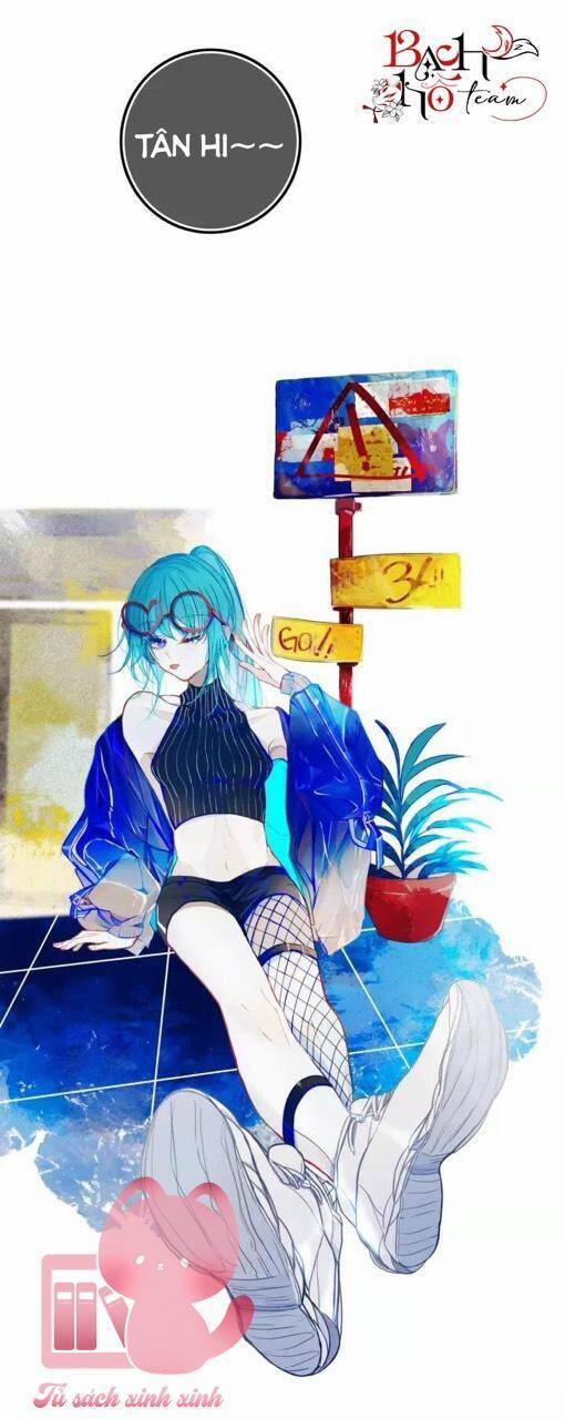 Đó Không Phải Chị Gái Tôi 36 trang 8