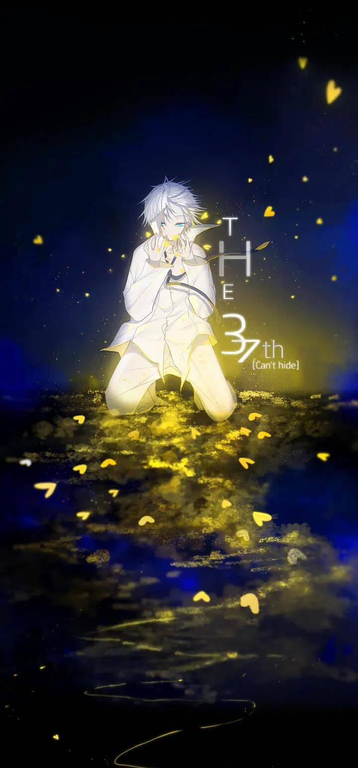 Đó Không Phải Chị Gái Tôi 37 trang 1