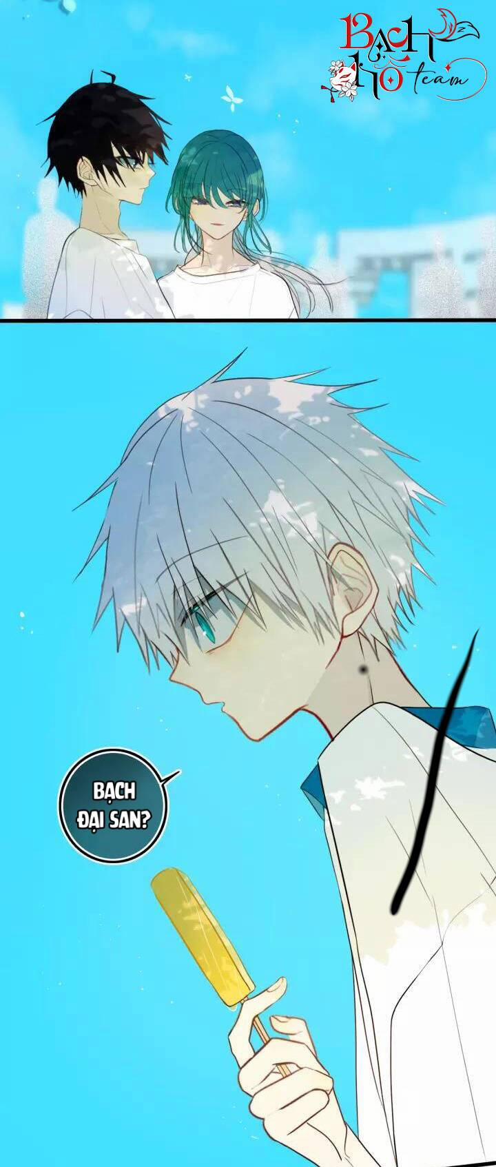 Đó Không Phải Chị Gái Tôi 37 trang 10