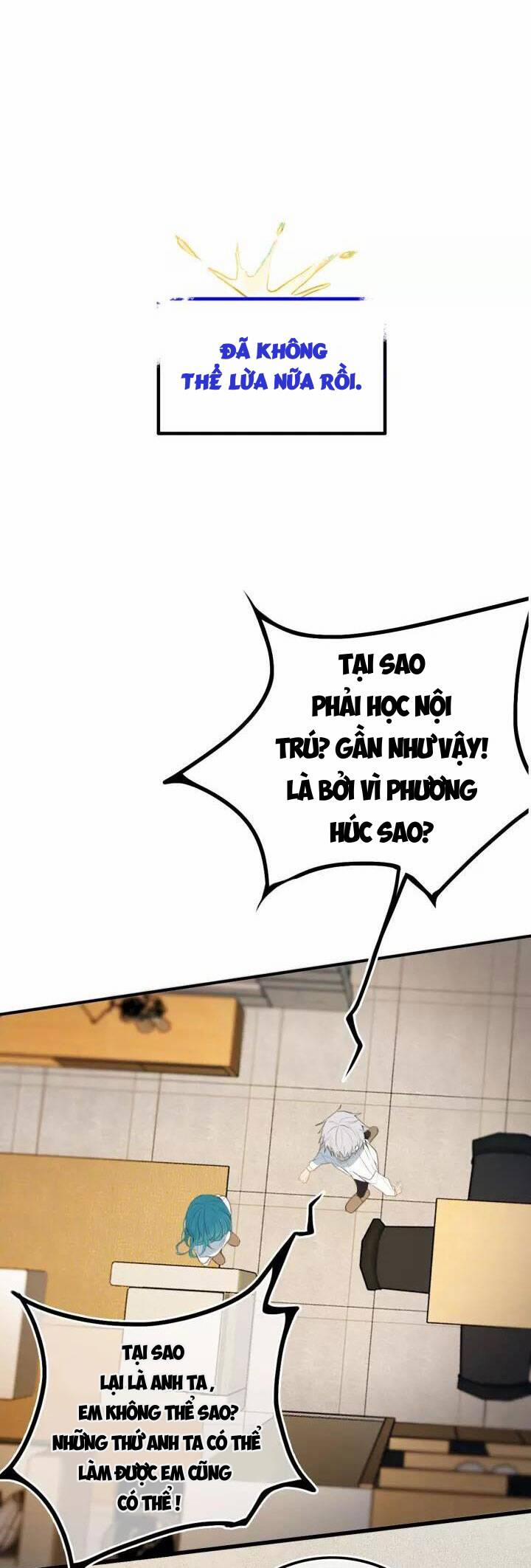 Đó Không Phải Chị Gái Tôi 37 trang 12