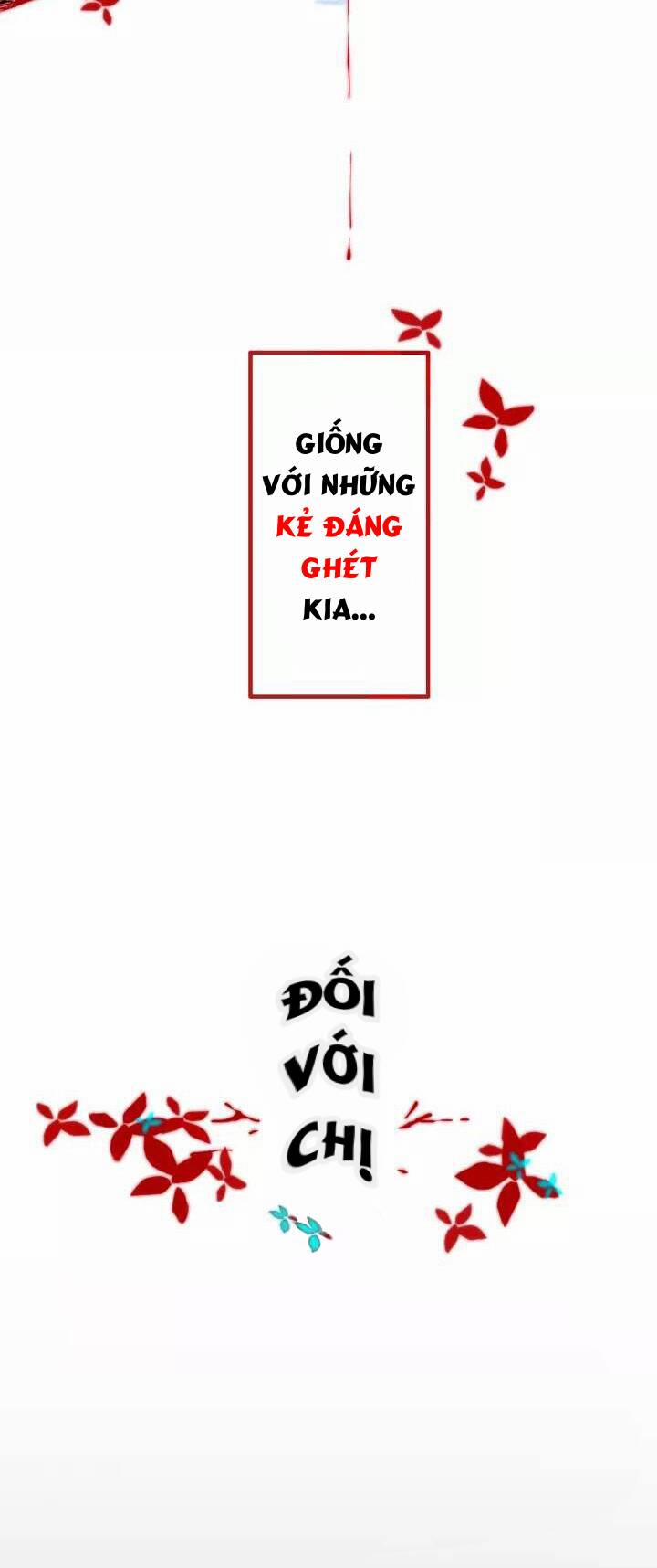 Đó Không Phải Chị Gái Tôi 37 trang 17