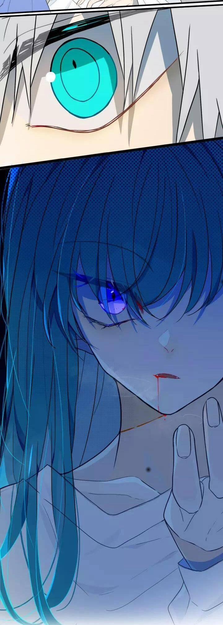 Đó Không Phải Chị Gái Tôi 37 trang 19