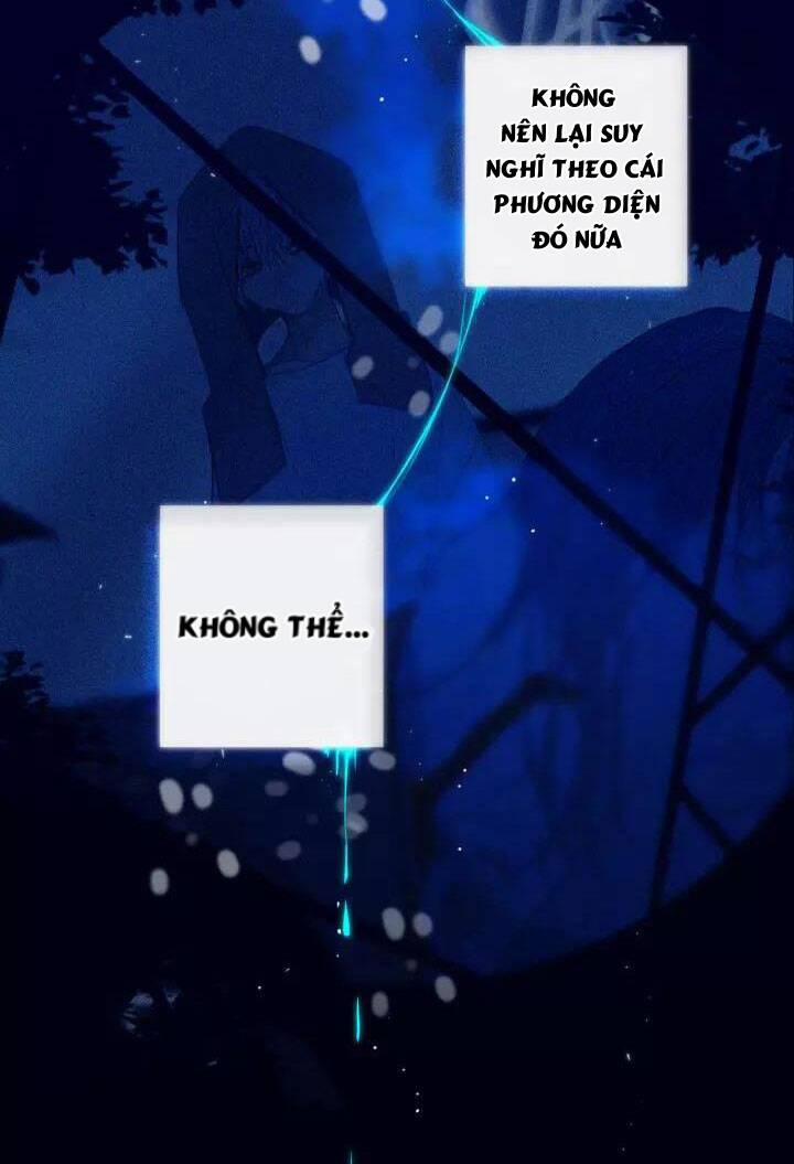 Đó Không Phải Chị Gái Tôi 37 trang 24