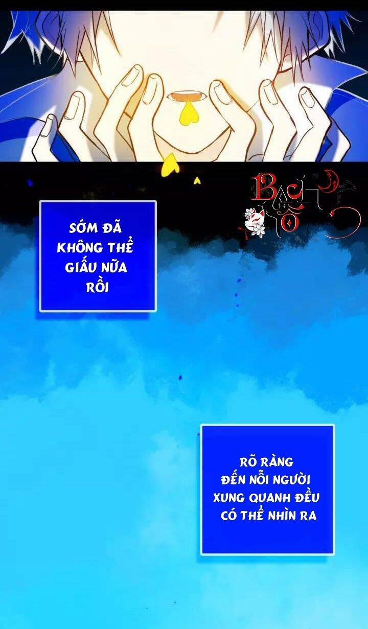 Đó Không Phải Chị Gái Tôi 37 trang 3